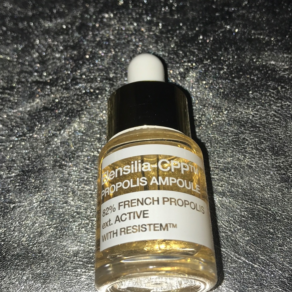 Elinsilia-CPP Propolis Ampoule 82% French Propolis